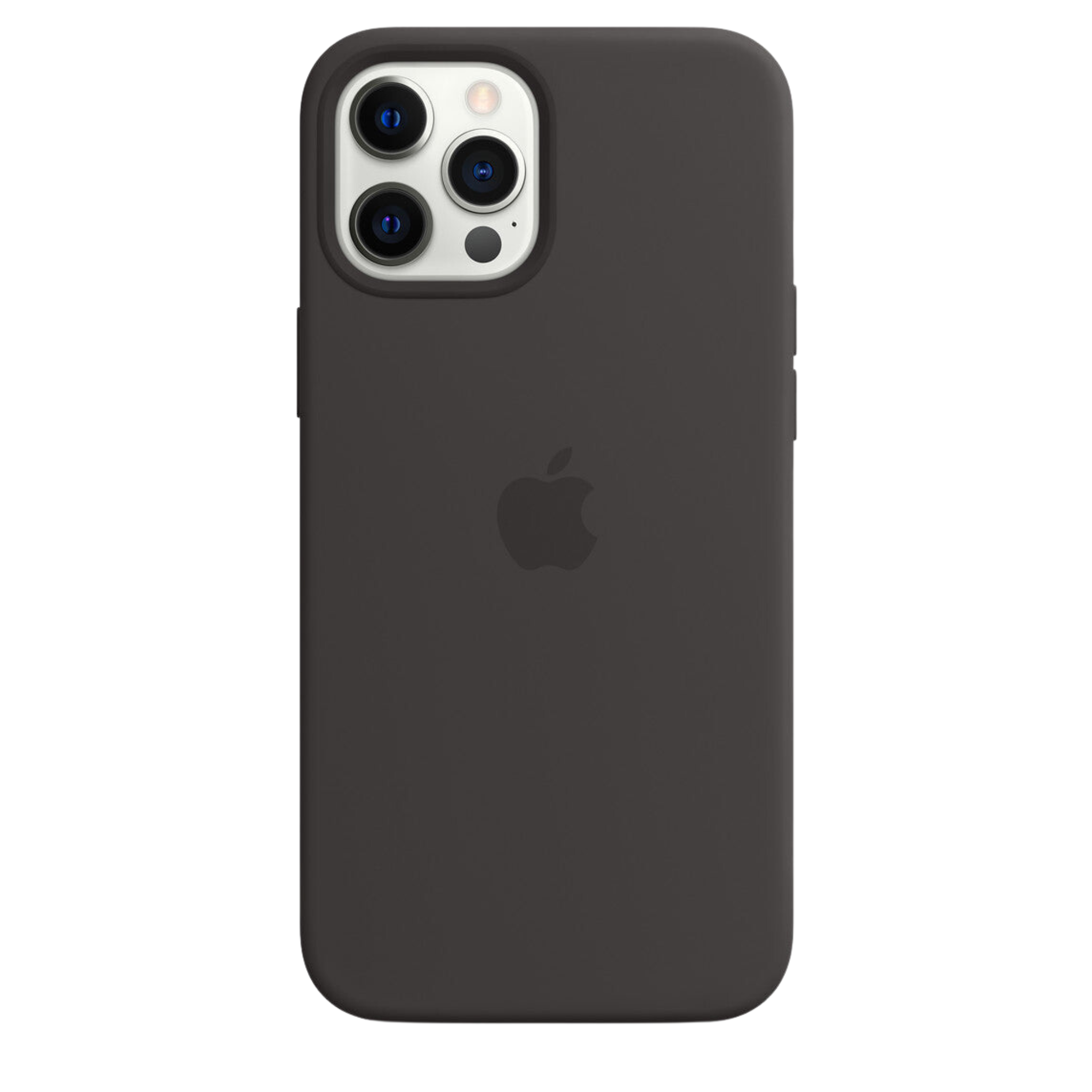 MagSafe כיסויי סיליקון דגמי אייפון 12