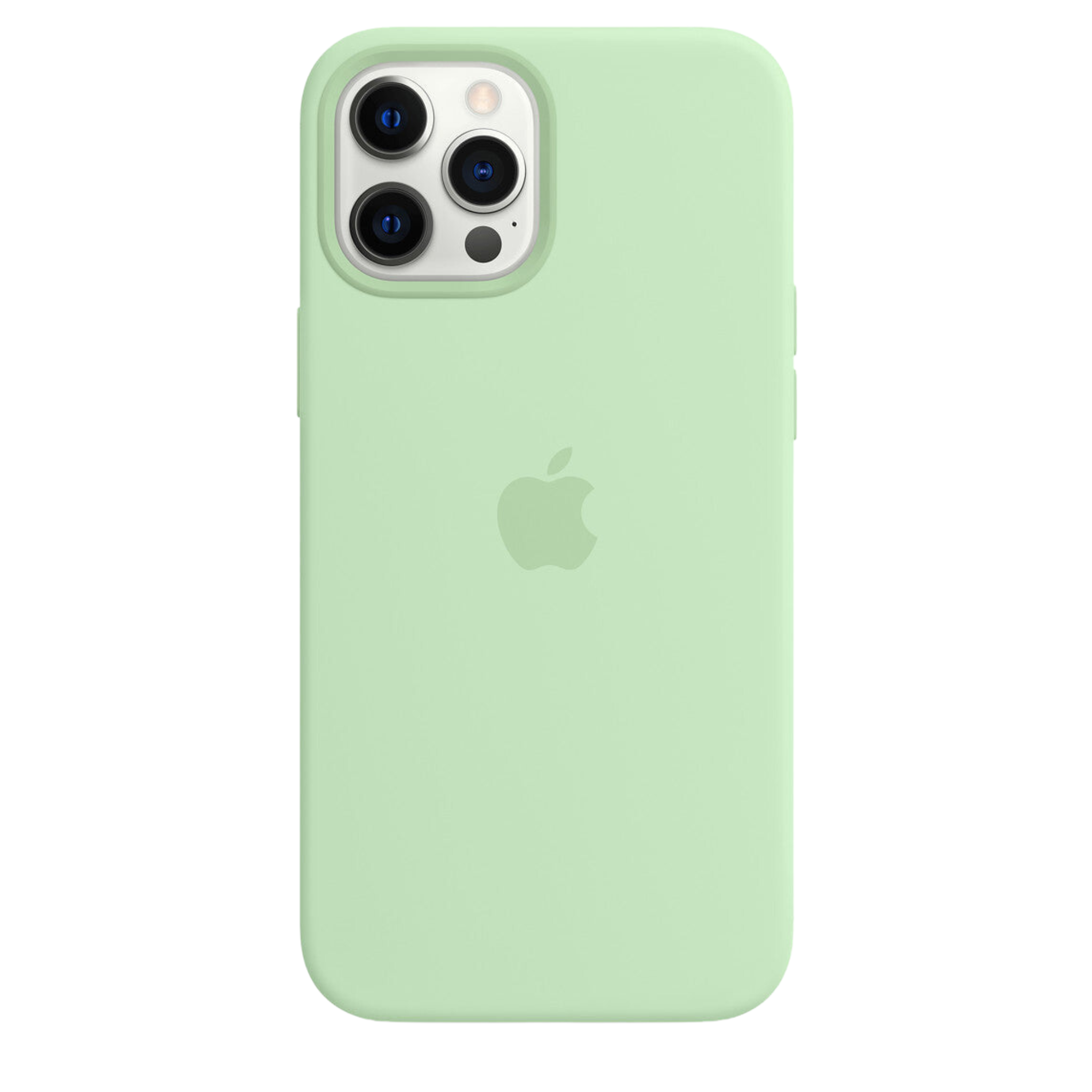 MagSafe כיסויי סיליקון דגמי אייפון 12